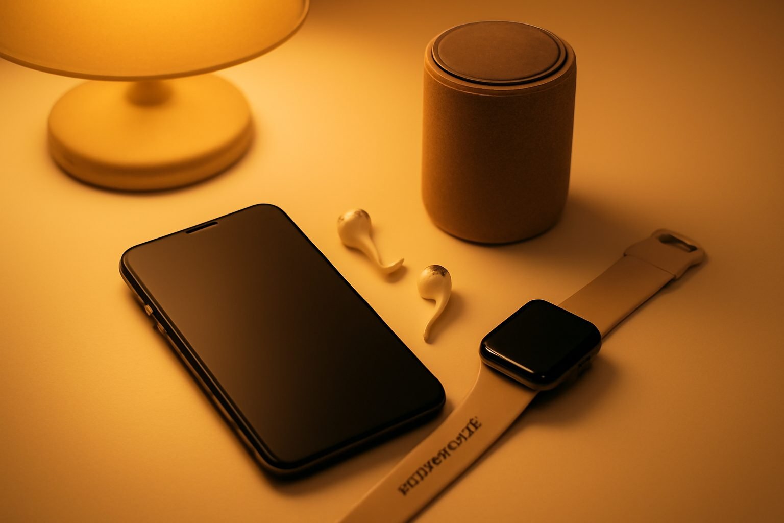 Gadgets für einen guten Start ins neue Jahr