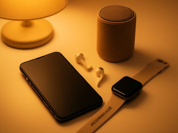 Gadgets für einen guten Start ins neue Jahr