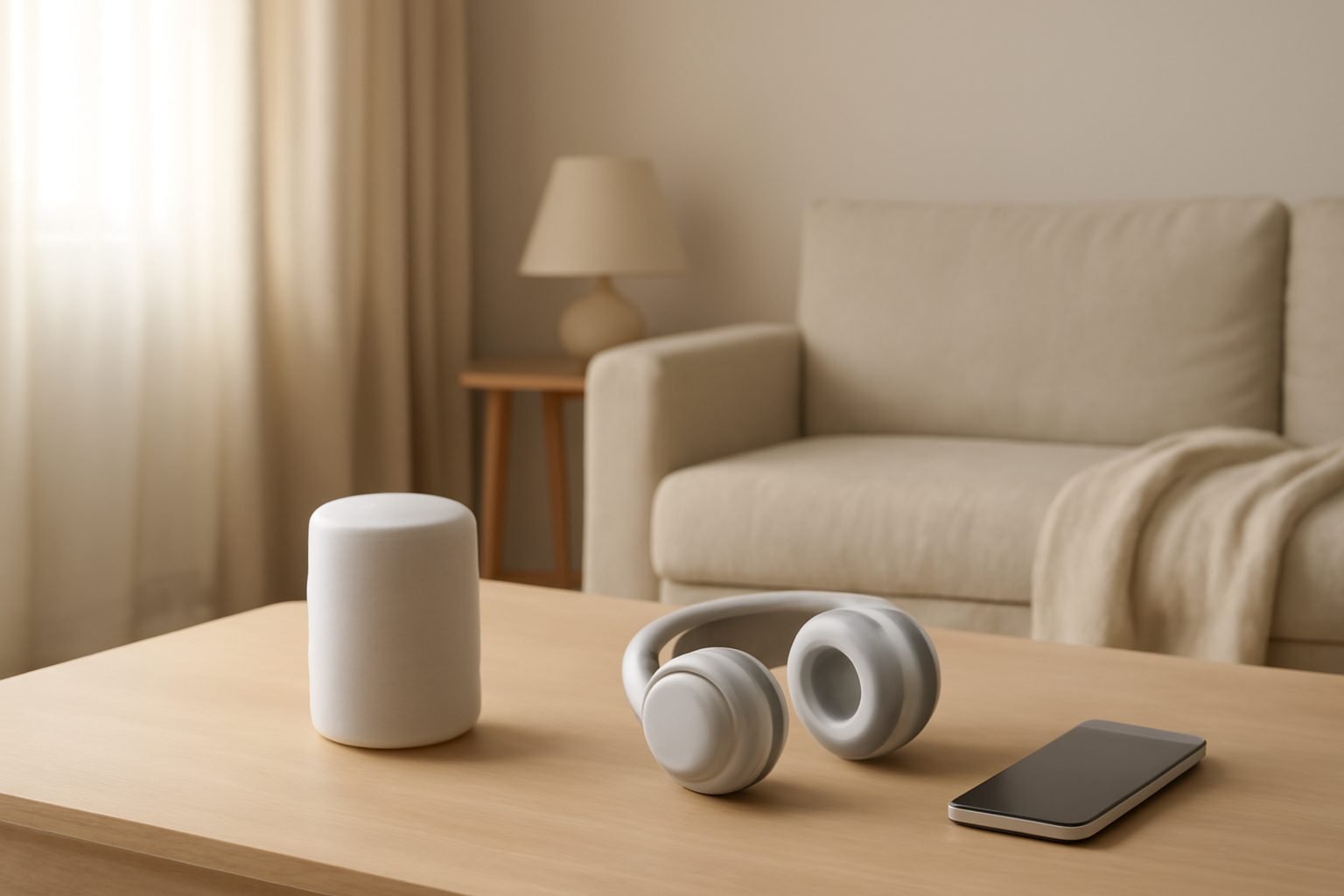 Gadgets für gemütliche Herbstabende zuhause