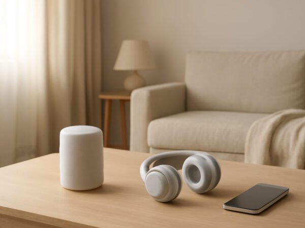 Gadgets für gemütliche Herbstabende zuhause