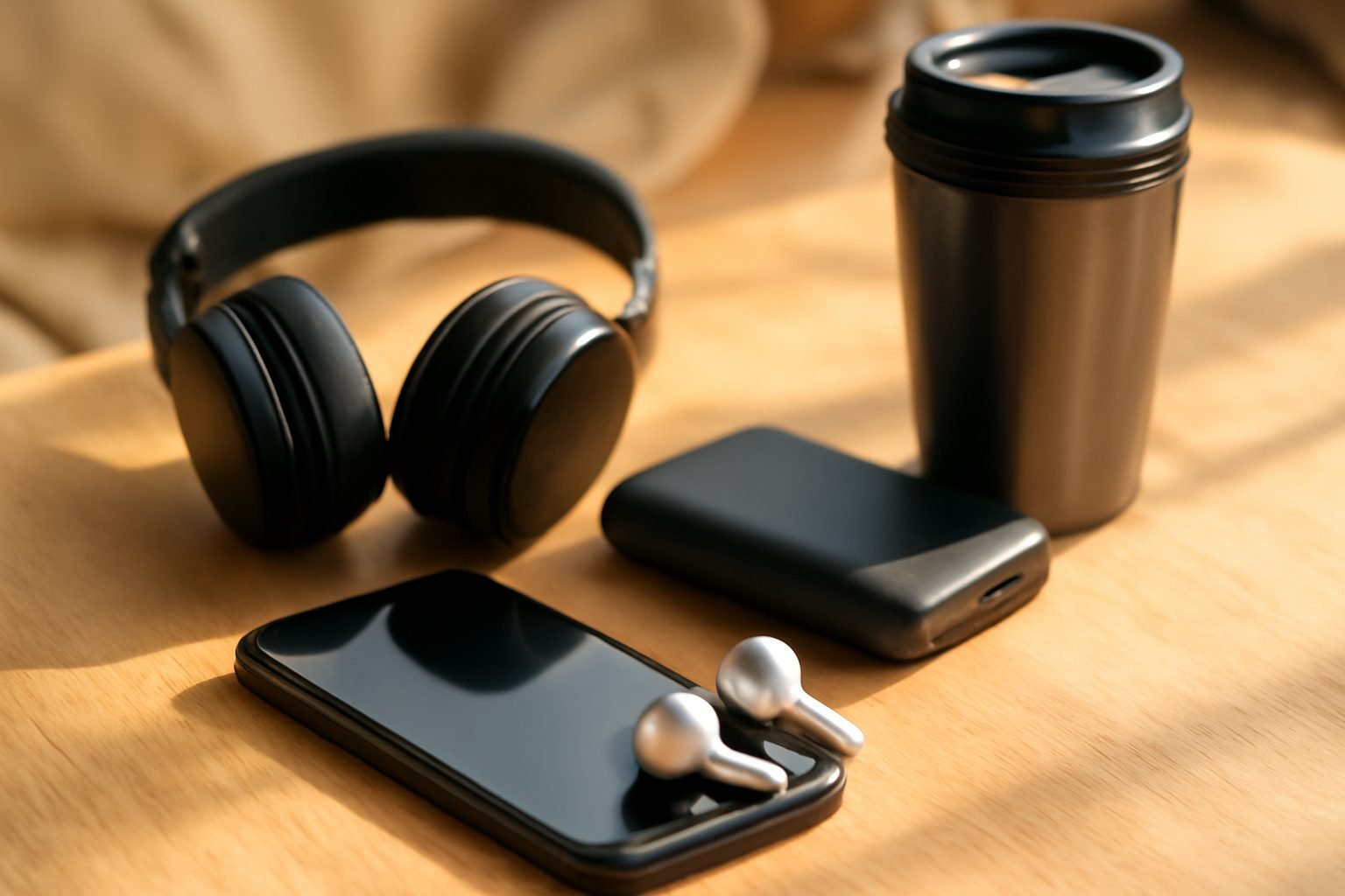 Gadgets für Pendler als Geschenk: 20 Ideen zum Verschenken