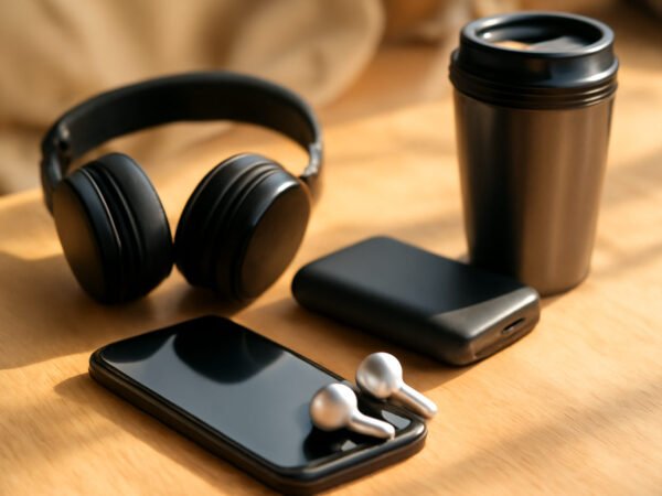 Gadgets für Pendler als Geschenk: 20 Ideen zum Verschenken
