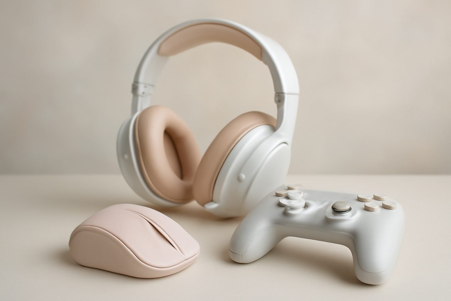 Gaming Zubehör als Weihnachtsgeschenk Ideen