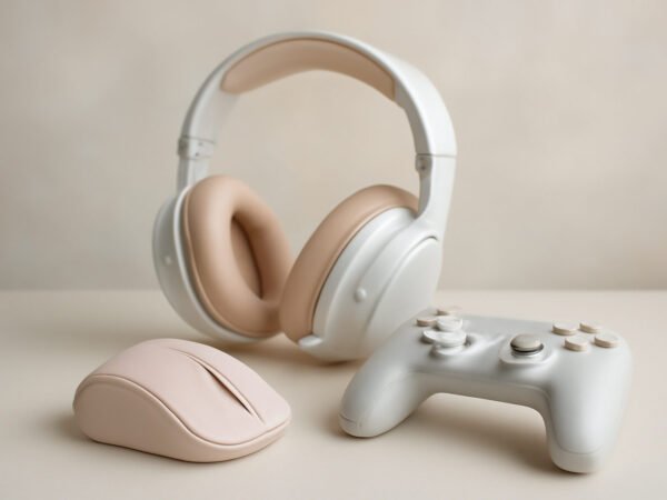 Gaming Zubehör als Weihnachtsgeschenk Ideen