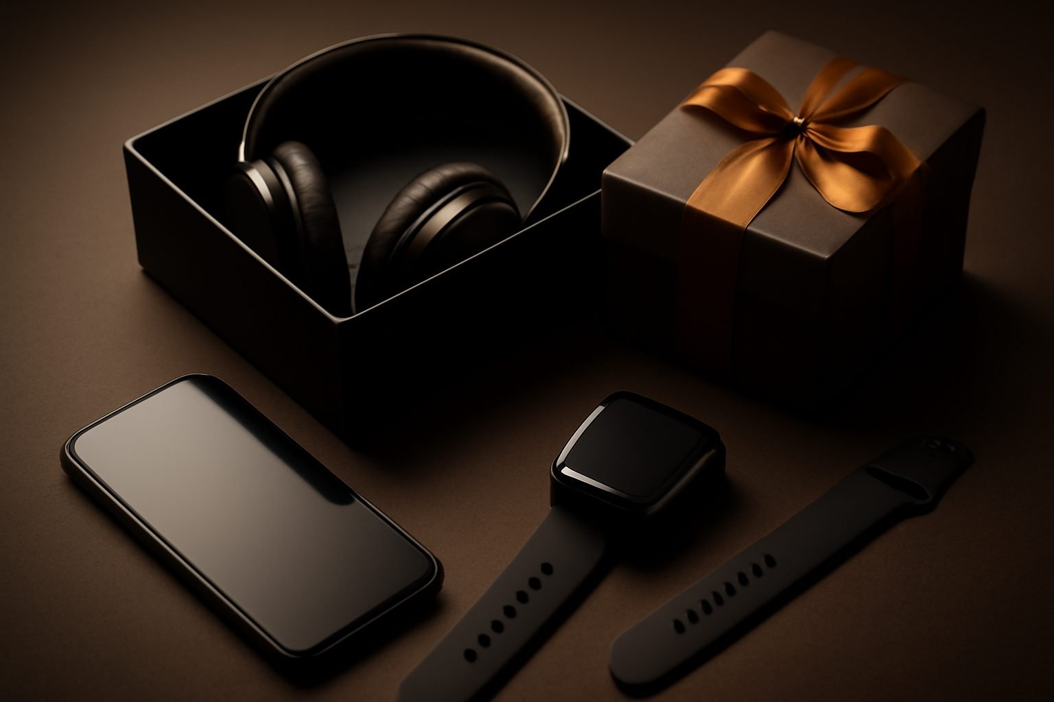 Geschenke für Technikfans Männer — passend für jeden Anlass
