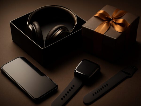 Geschenke für Technikfans Männer — passend für jeden Anlass
