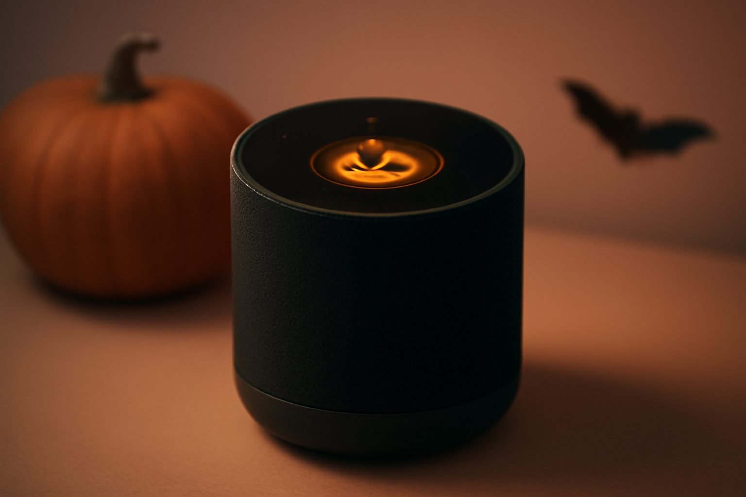 Gruselgeräusche für Halloween Abspielen