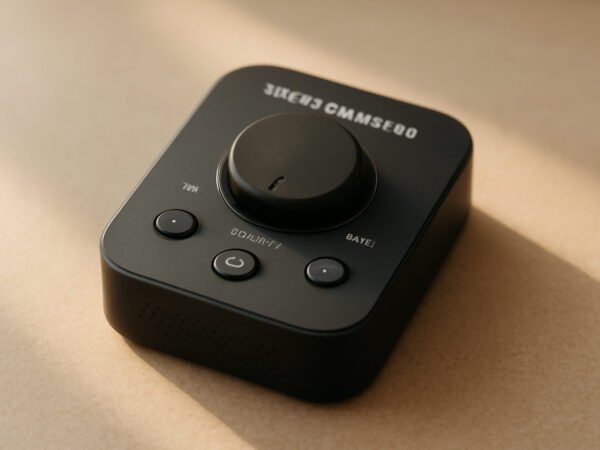 Gruselige Stimmen Verzerrer für Halloween