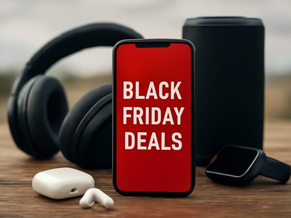 Gute Black Friday Deals: 19 Ideen für wenig Geld