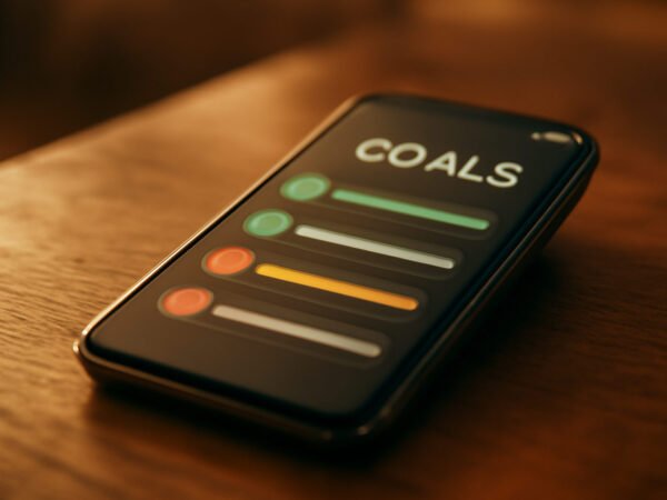 Gute Vorsätze mit Apps Umsetzen ohne teure Anschaffung