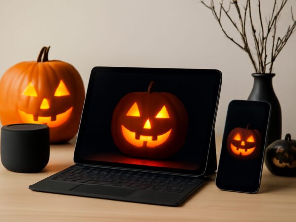 Halloween Deko Technik Gadgets: 10 Modelle im Vergleich