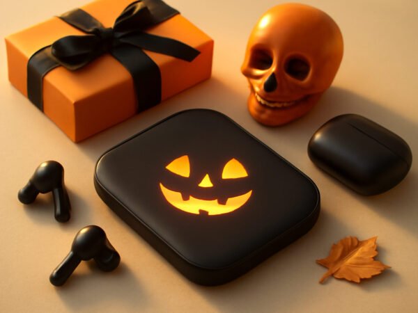Halloween Geschenke Gadgets: 23 Ideen für jeden Geschmack