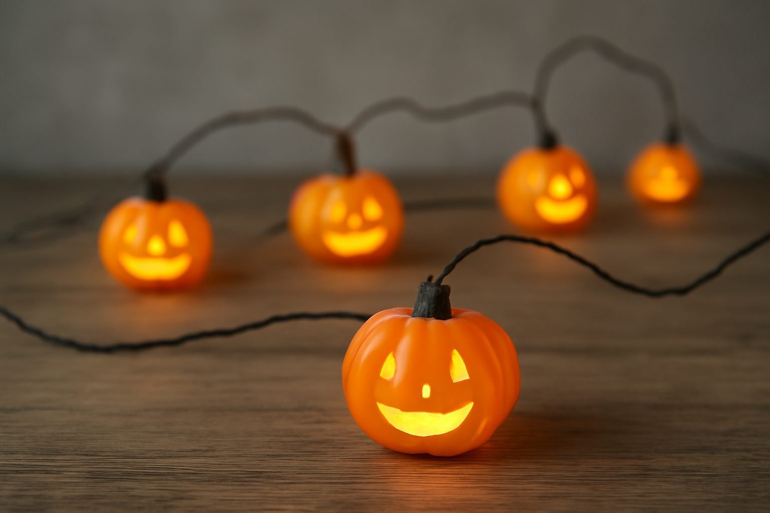 Halloween Kürbis mit LED Licht: der ehrliche Vergleich