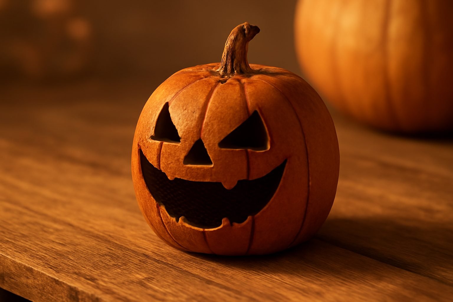 Halloween Sounds über Bluetooth Box Abspielen