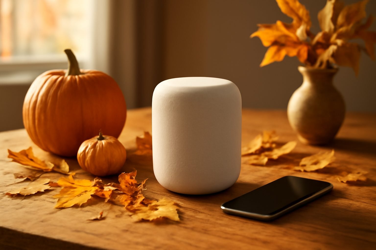 Herbstdeko Tisch Tablett: 8 Modelle im Vergleich