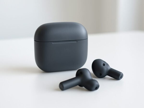 In Ear Kopfhörer Bluetooth günstig ohne teure Anschaffung