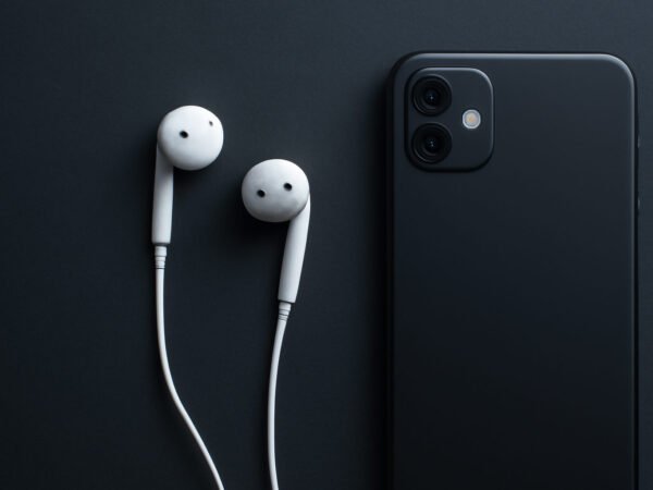 In Ear Kopfhörer für Iphone — günstig statt teuer