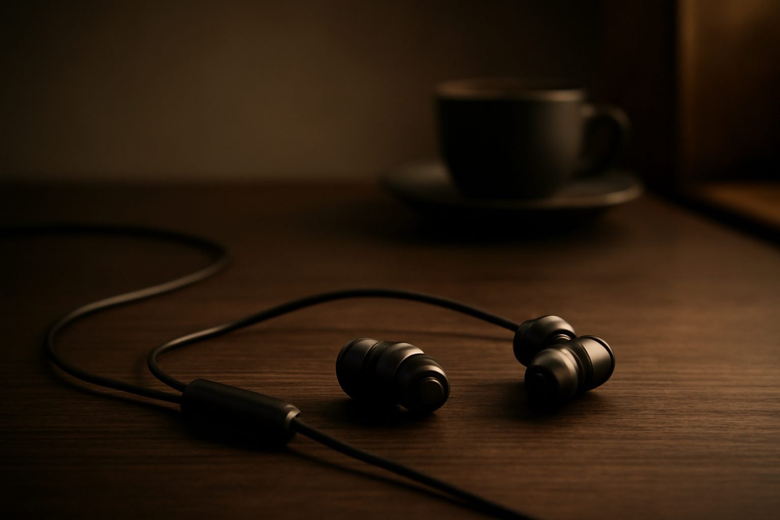In Ear Kopfhörer für kleine Gehoergaenge — Ear Kopfhörer kleine