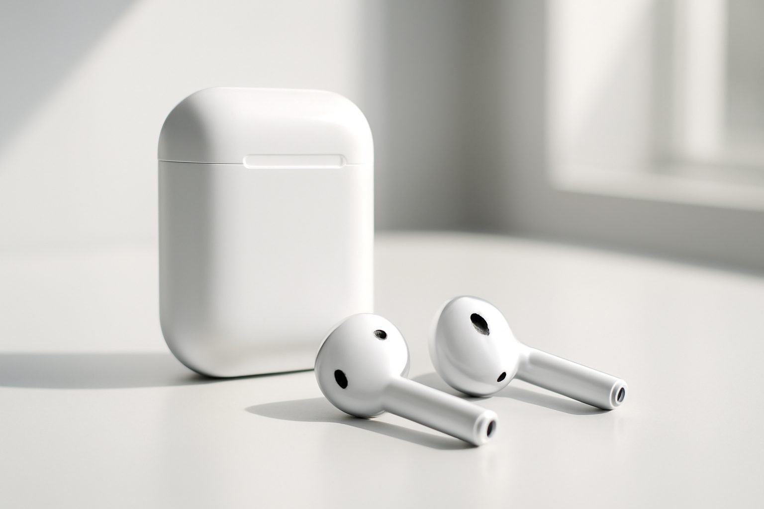 In Ear Kopfhörer mit Buegel ohne teure Anschaffung — Ear Kopfhörer Buegel