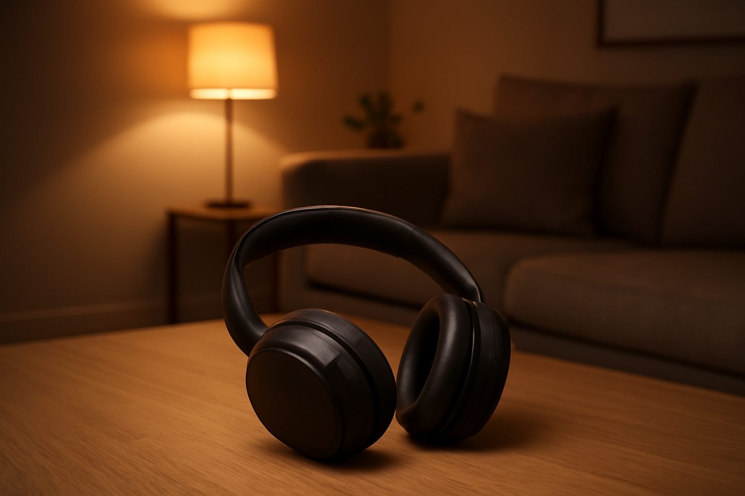 In Ear Kopfhörer mit Noise Cancelling — günstig statt teuer