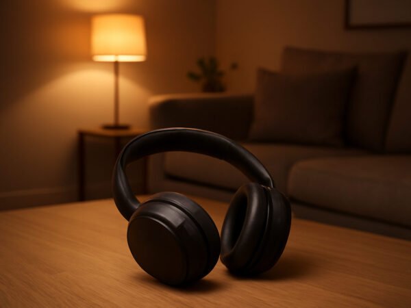 In Ear Kopfhörer mit Noise Cancelling — günstig statt teuer
