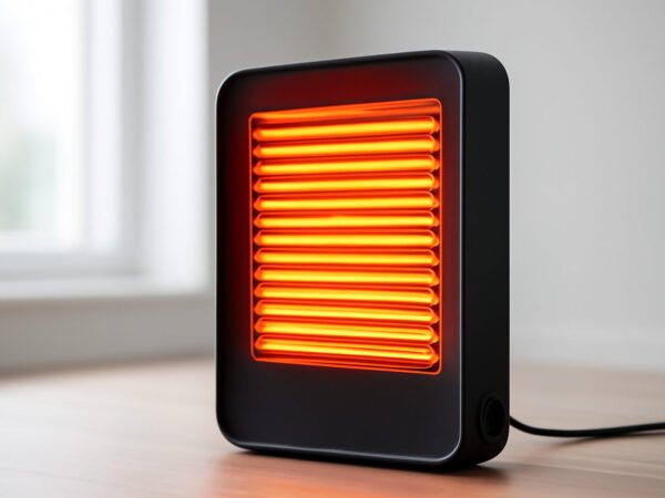 Infrarotheizung für das Arbeitszimmer sinnvoll