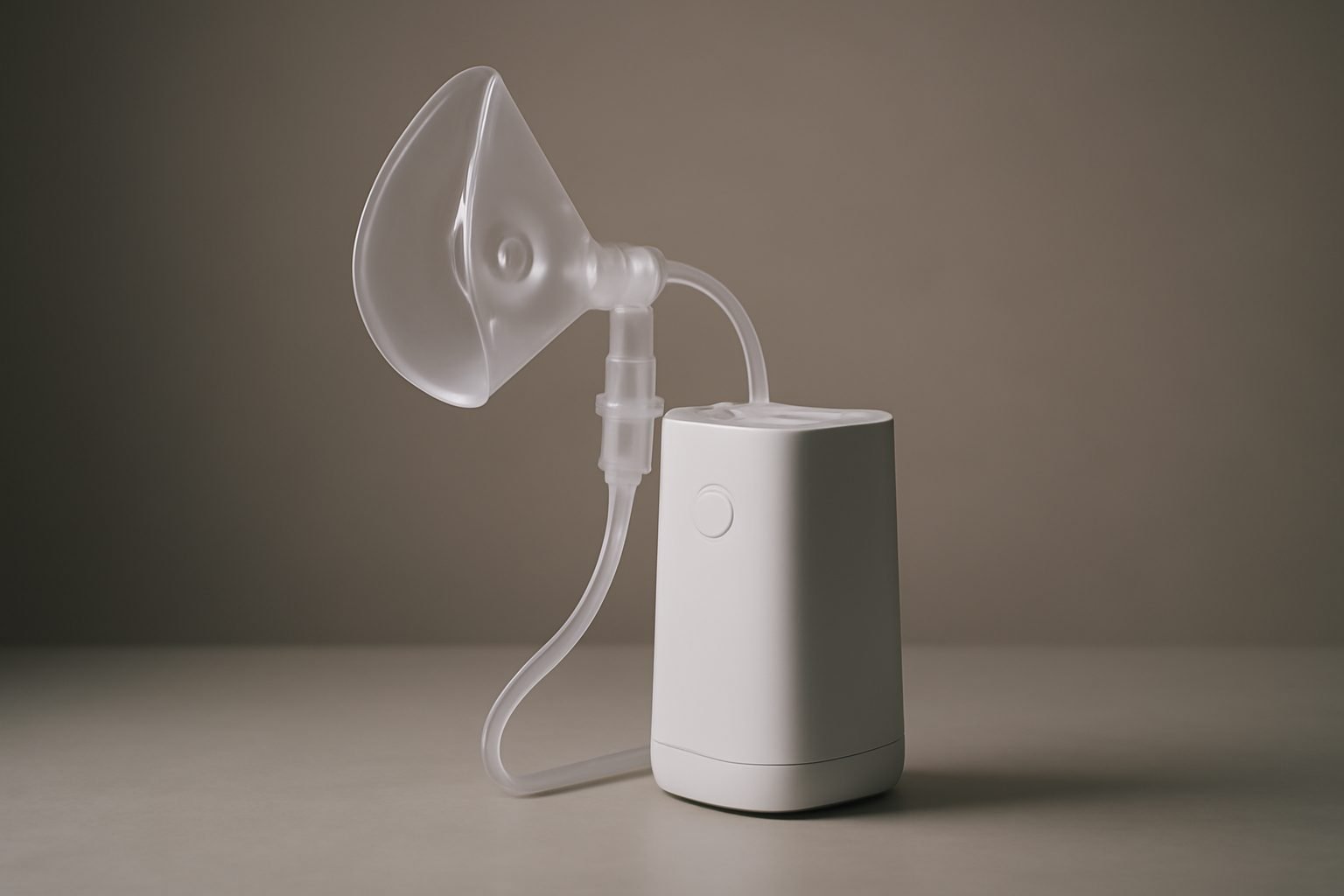 Inhalationsgerät für zuhause kaufen: der ehrliche Vergleich