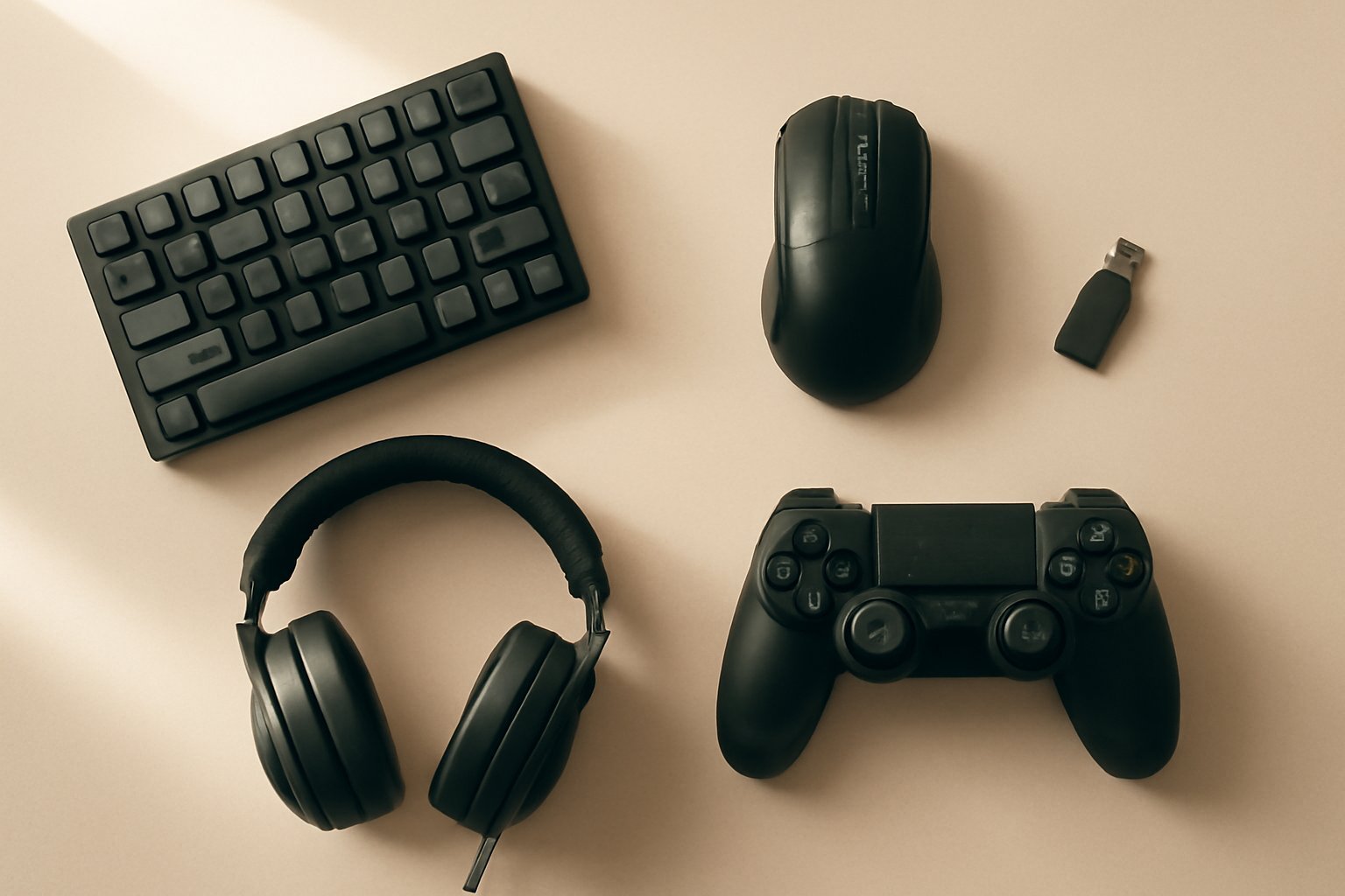 Diese 5 Gadgets revolutionieren dein Gaming-Erlebnis