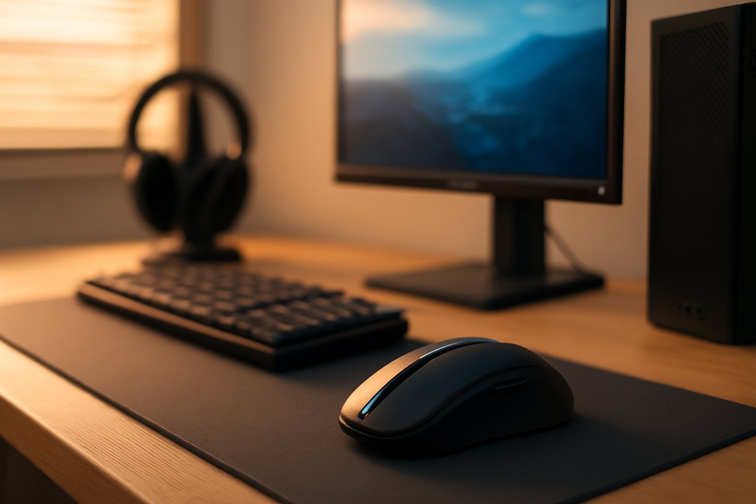 So optimierst du dein Gaming-Setup mit diesen 6 Ideen