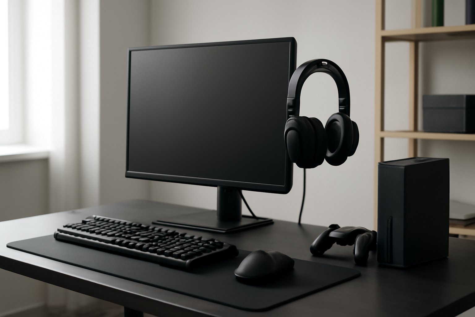 So optimierst du dein Gaming-Zimmer für maximale Effizienz