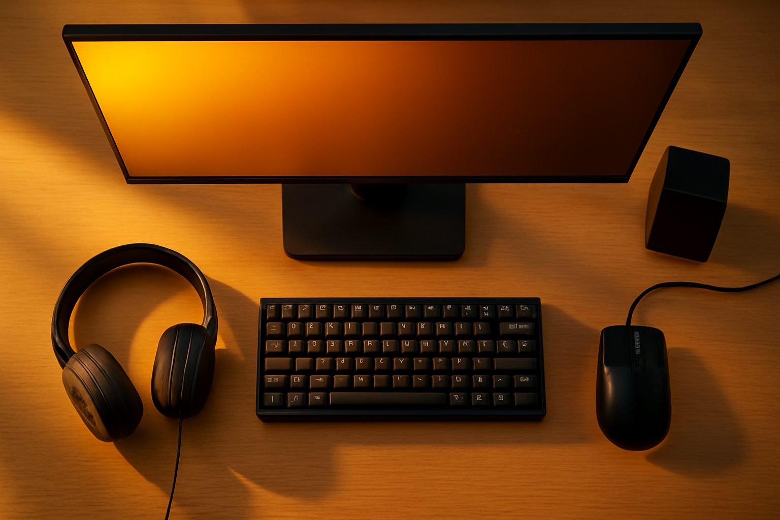 So schaffst du die perfekte Lichtstimmung für dein Gaming-Zimmer