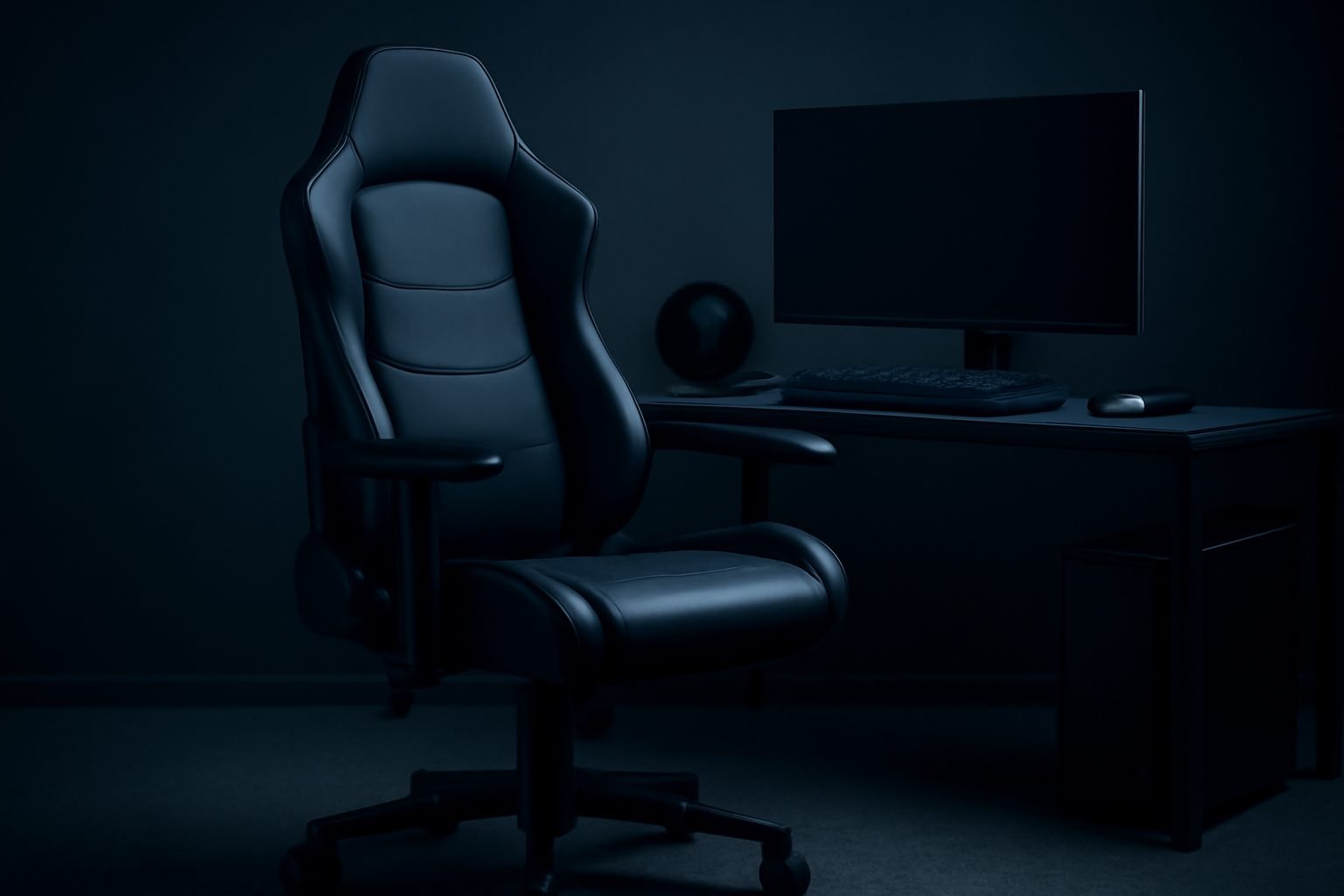 Finde den perfekten Gaming-Stuhl für dein Setup