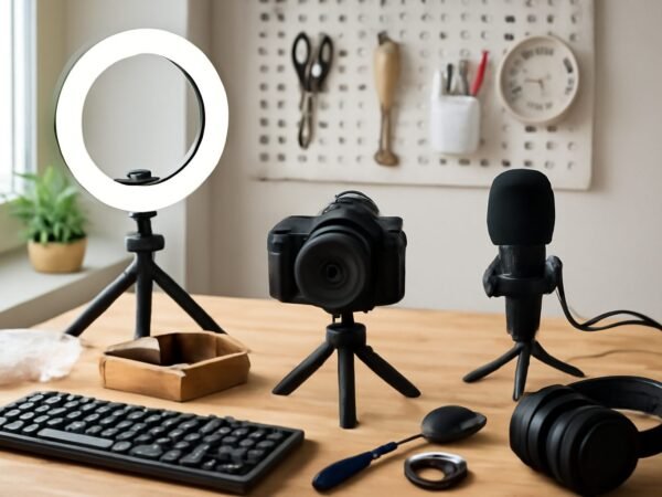 Streaming-Setup einrichten: Die komplette Anleitung