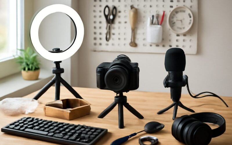 Streaming-Setup einrichten: Die komplette Anleitung