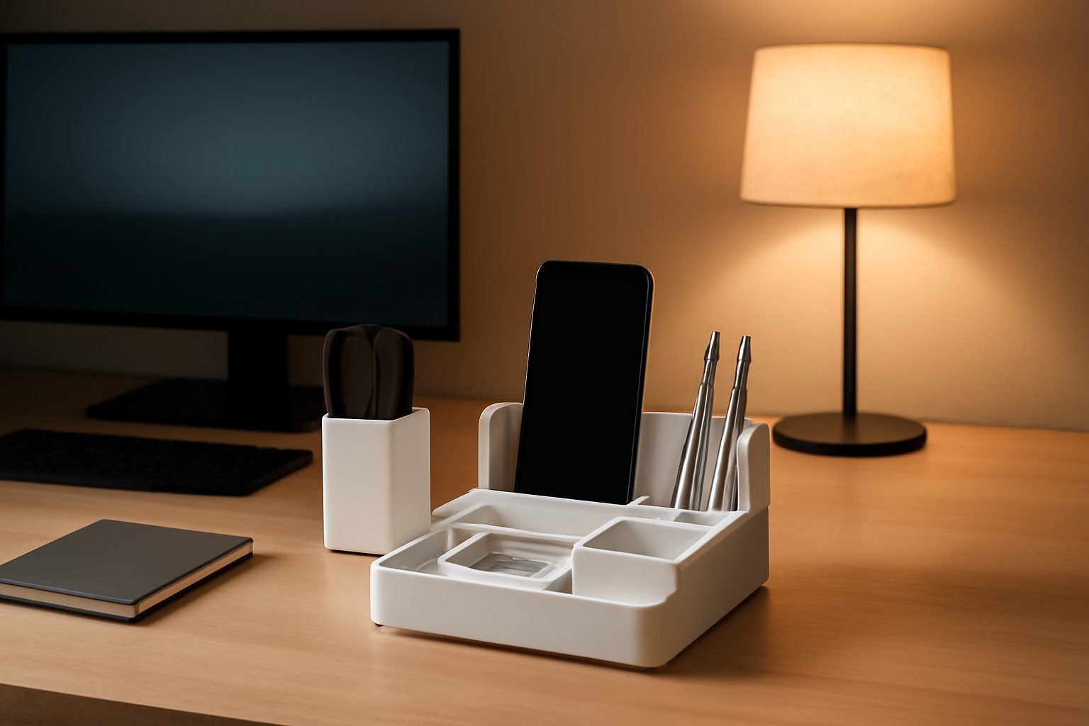 So schaffst du Ordnung mit praktischen Gadgets