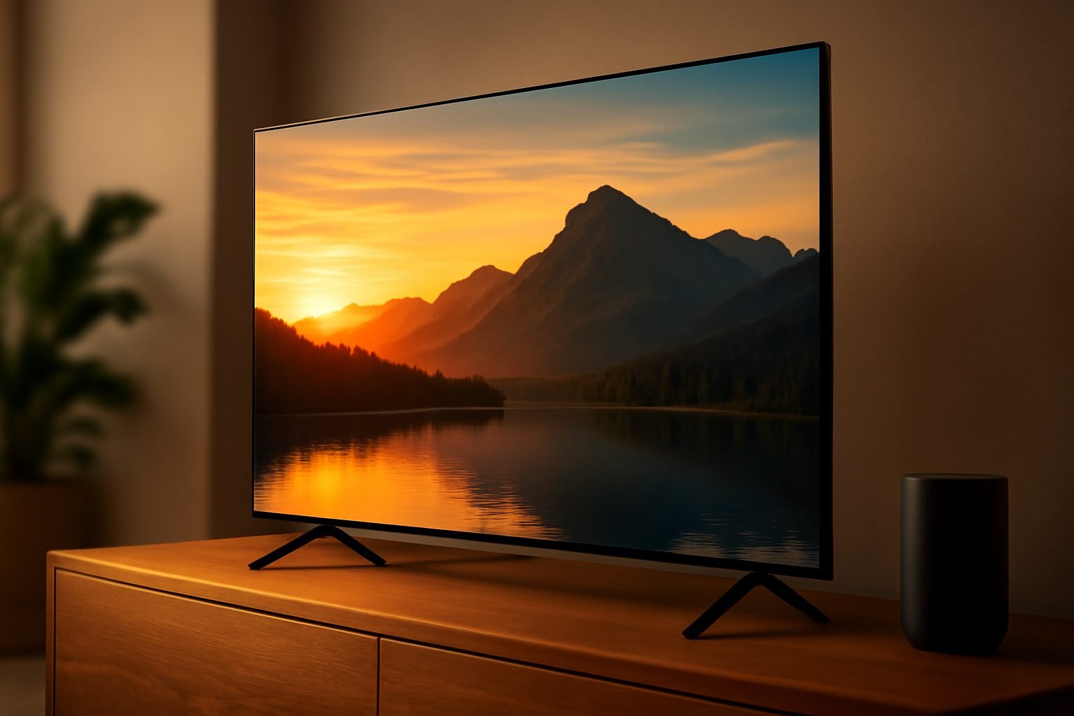 Diese 5 Smart-TVs bieten das beste Preis-Leistungs-Verhältnis