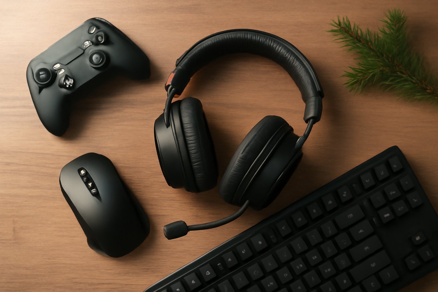 4 nützliche Gadgets für jeden Gamer