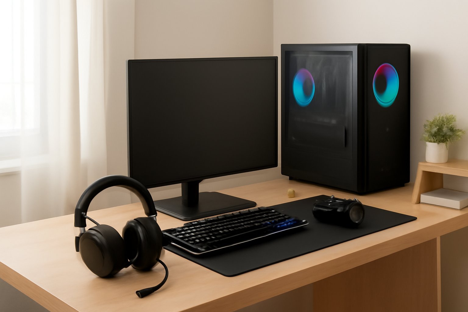 Diese 5 Gadgets revolutionieren dein Gaming-Erlebnis
