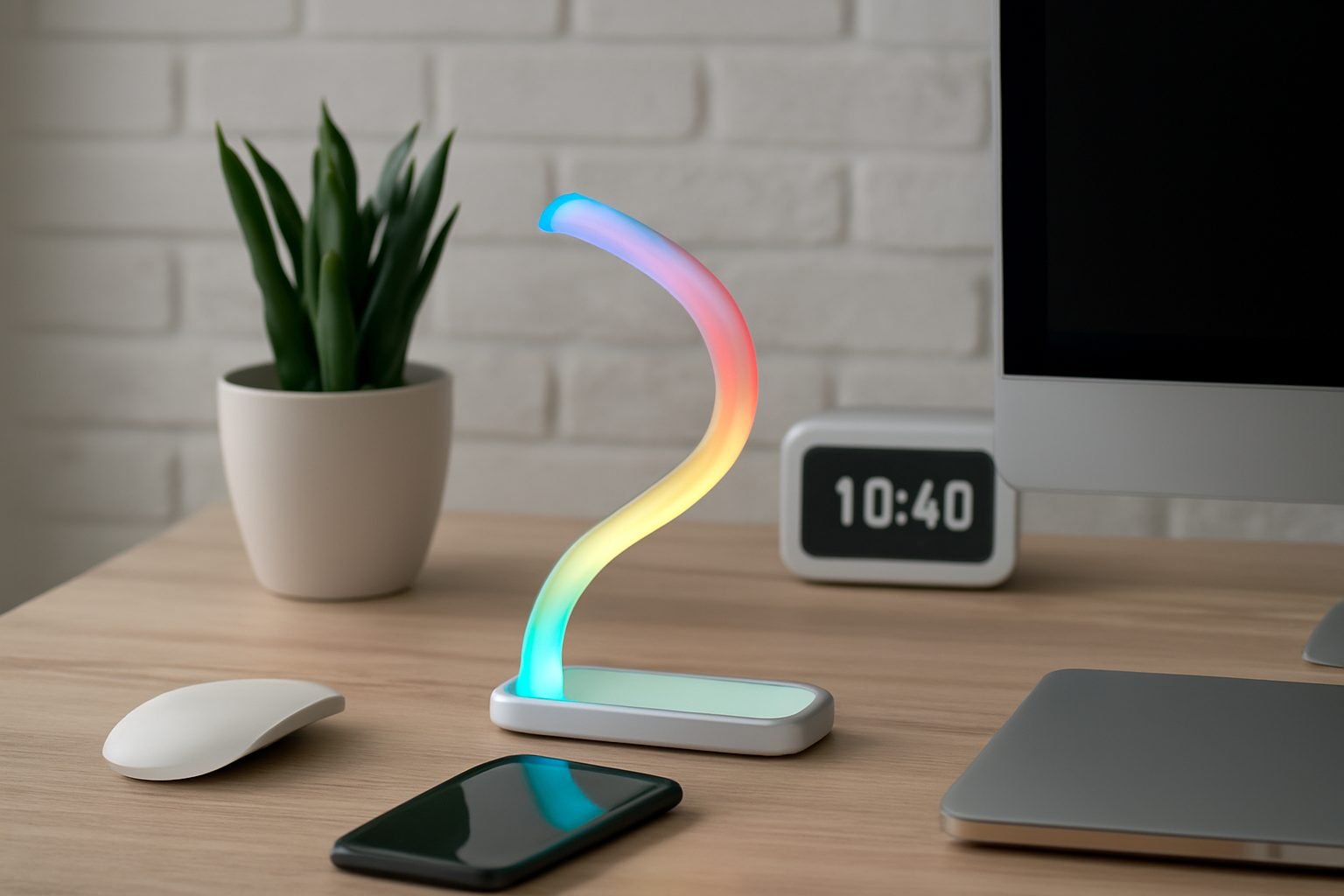 RGB LED Streifen 5 Meter