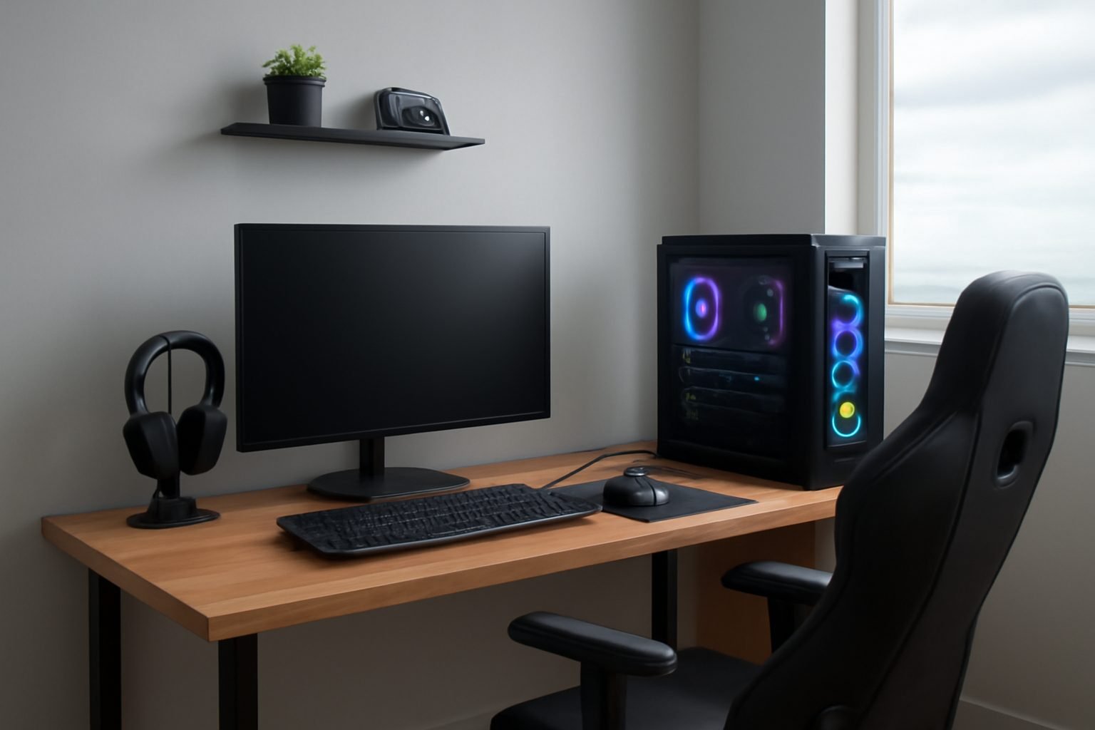 Praktische Gadgets für Gamer