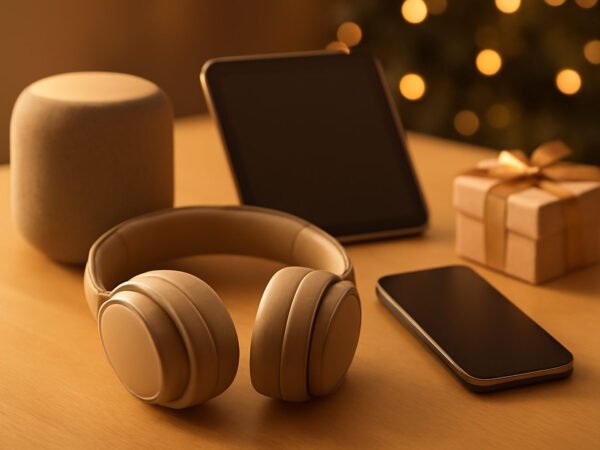 Kleine Technik Geschenke zum Nikolaus