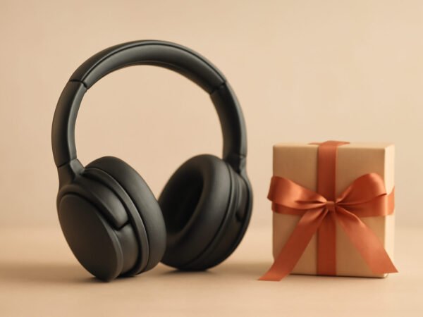 Kopfhörer als Nikolausgeschenk sinnvoll