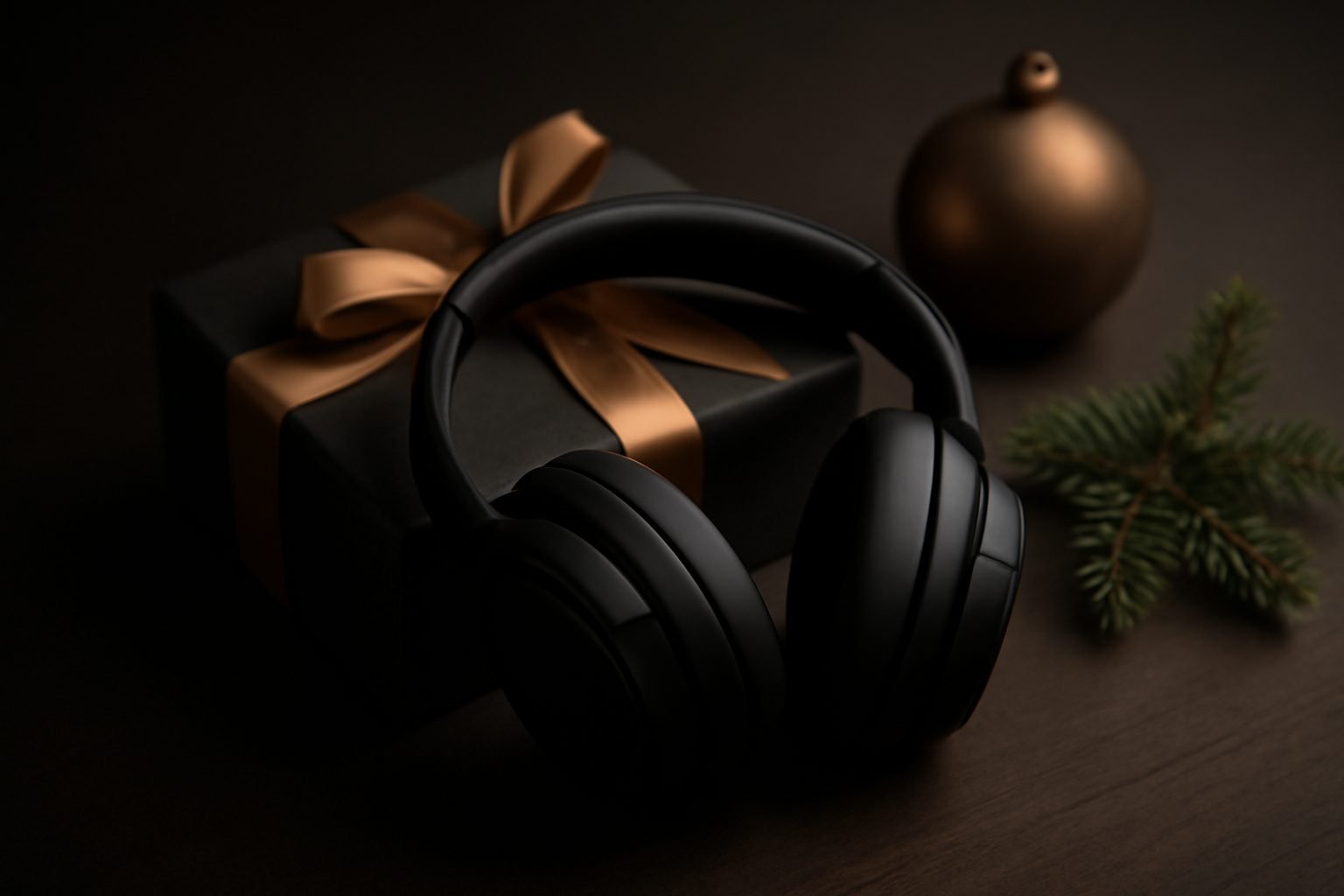 Kopfhörer Geschenk Weihnachten: 11 Ideen zum Verschenken