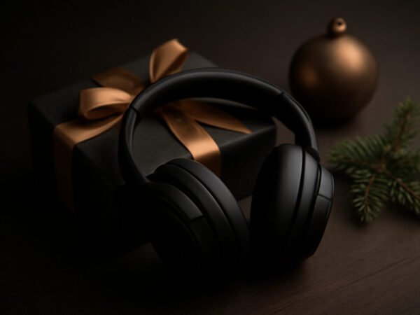 Kopfhörer Geschenk Weihnachten: 11 Ideen zum Verschenken
