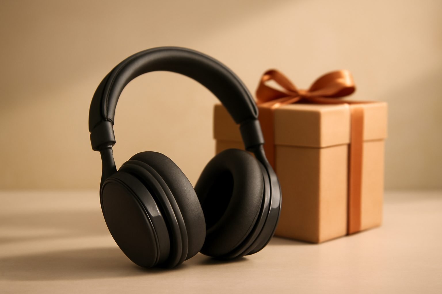 Kopfhörer zu Weihnachten schenken welche