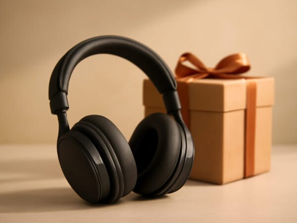 Kopfhörer zu Weihnachten schenken welche