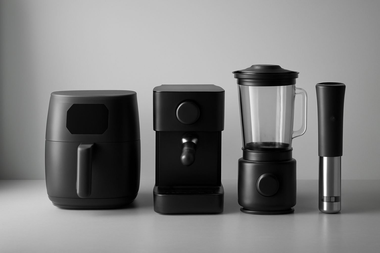 Küchen Gadgets als Weihnachtsgeschenk