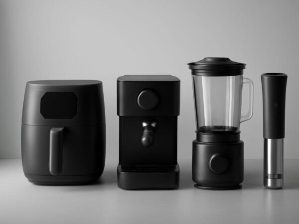 Küchen Gadgets als Weihnachtsgeschenk