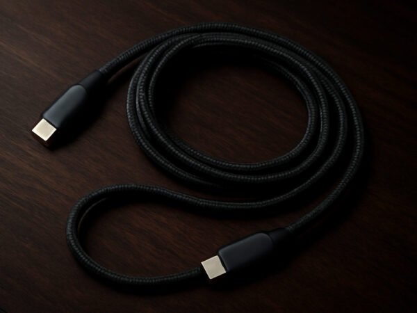 Ladekabel für USB C ohne teure Anschaffung