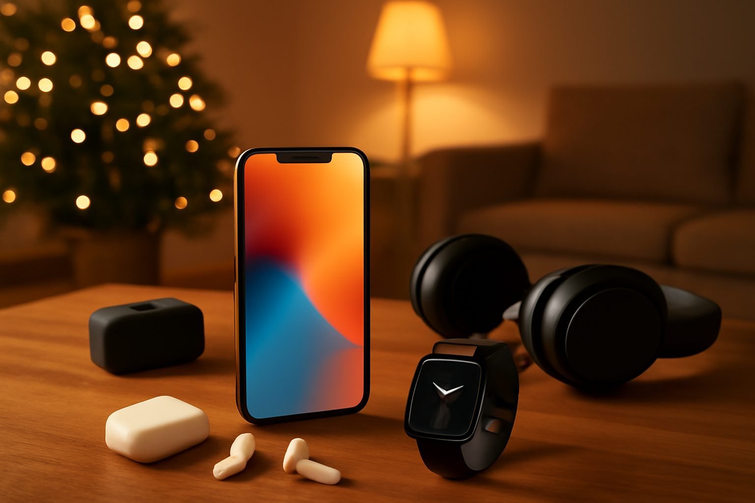 Last Minute Technik Weihnachtsgeschenke